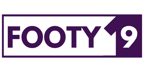 Footy9 Logo