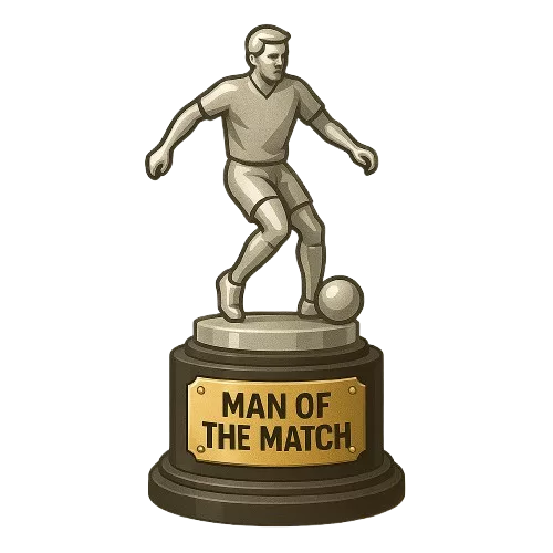 Trophy