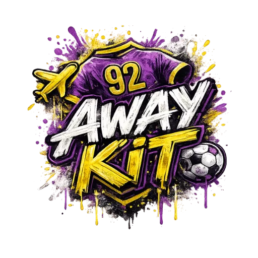 Away kit icon