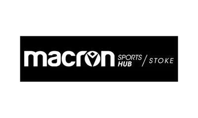 Macron Sports Hub Stoke